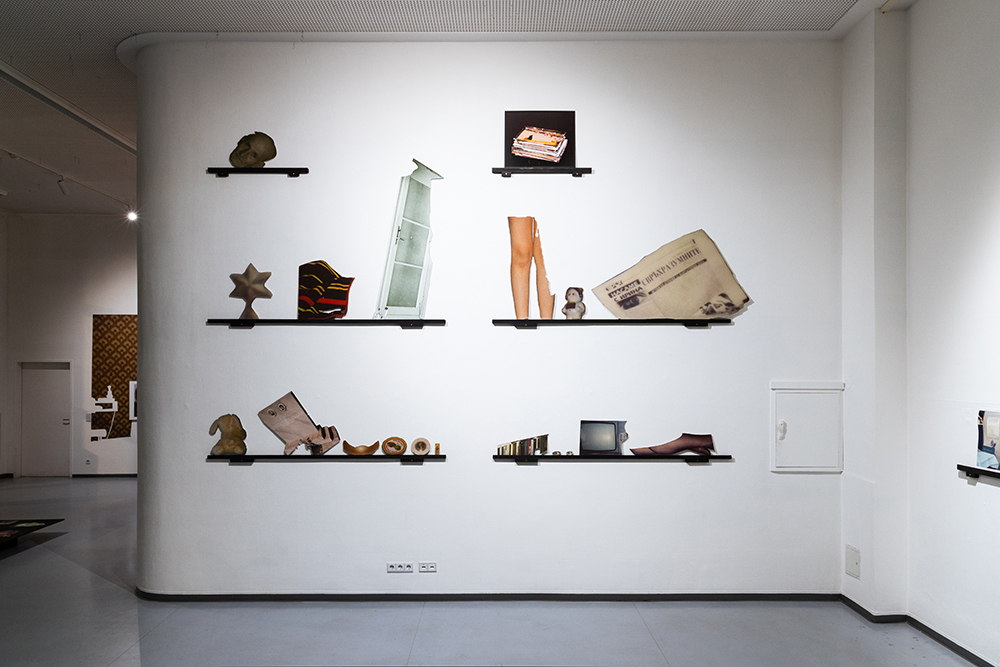 <p>2017-2026<br />
Forensic Excavations Inventory<br />
or The Total Deconstruction of an Armenian Family</p>
